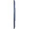 Ekena Millwork Foster Ceiling Medallion (Fits Canopies up to 5 5/8"), 19 1/8"OD x 1"P, Americana Crackle CM19FOAMC - alternate 3